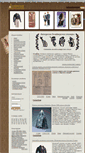 Mobile Screenshot of ocostume.ru